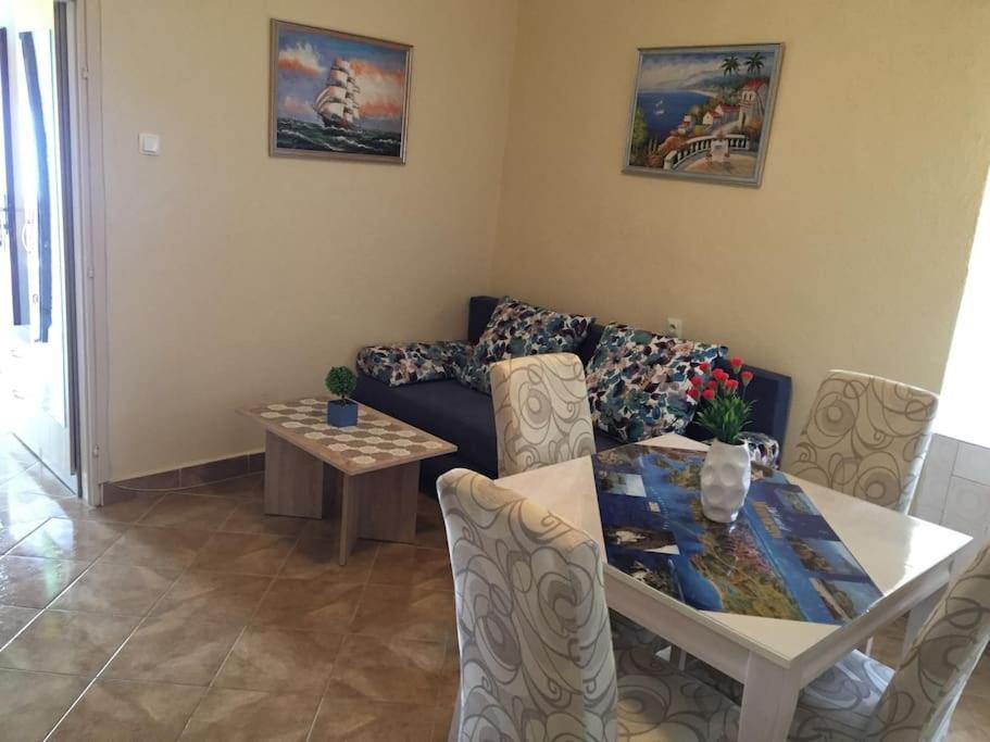 Apartment Terazza Di Ljuta コトル エクステリア 写真