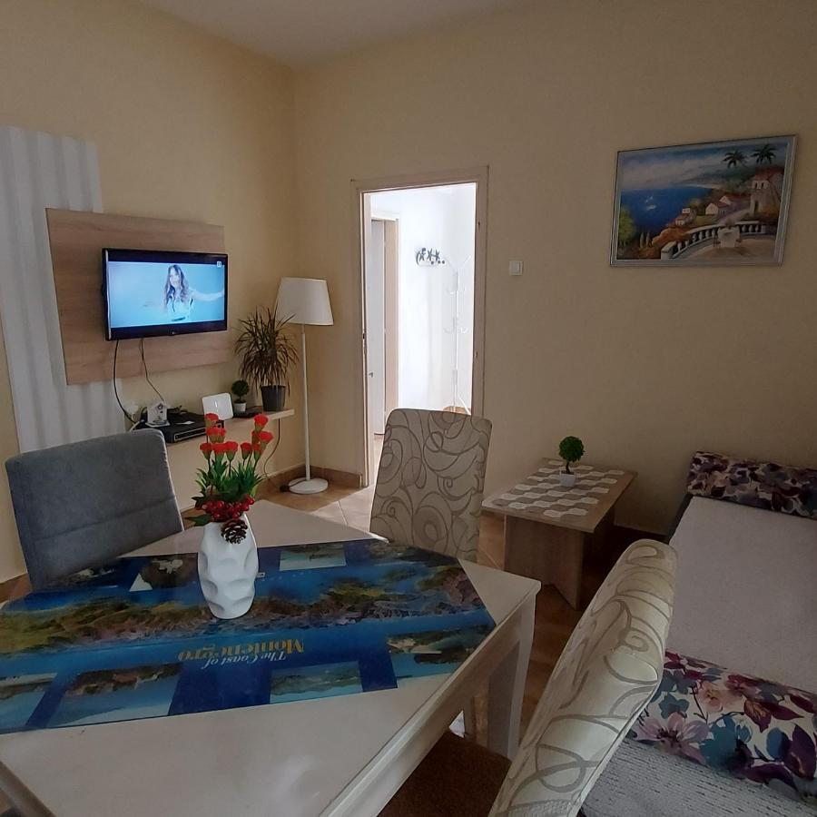 Apartment Terazza Di Ljuta コトル エクステリア 写真