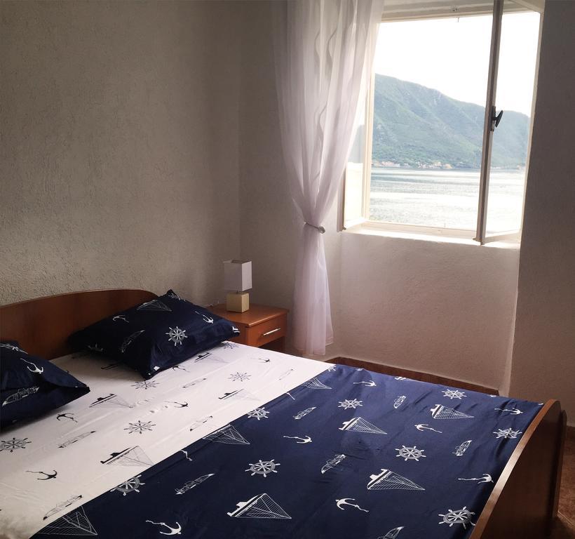 Apartment Terazza Di Ljuta コトル エクステリア 写真