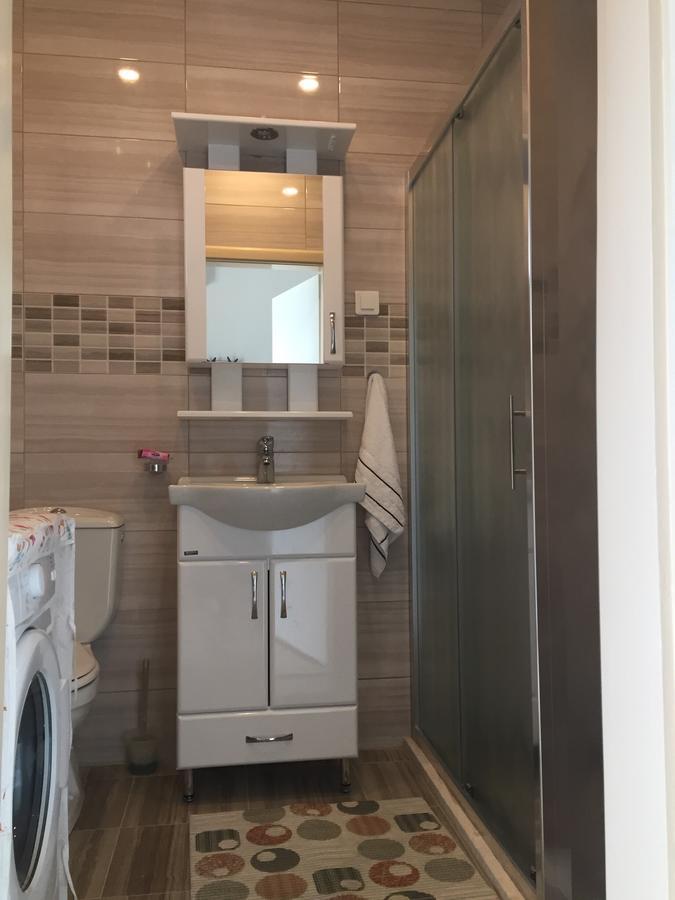 Apartment Terazza Di Ljuta コトル エクステリア 写真