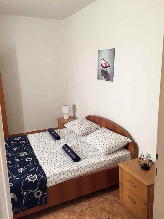 Apartment Terazza Di Ljuta コトル エクステリア 写真