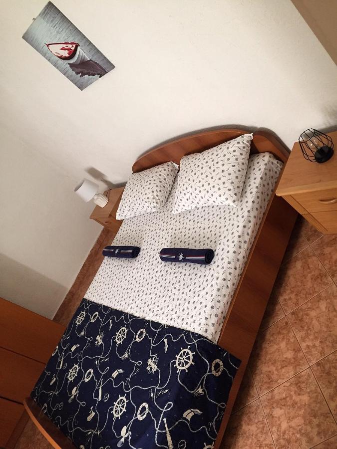 Apartment Terazza Di Ljuta コトル エクステリア 写真